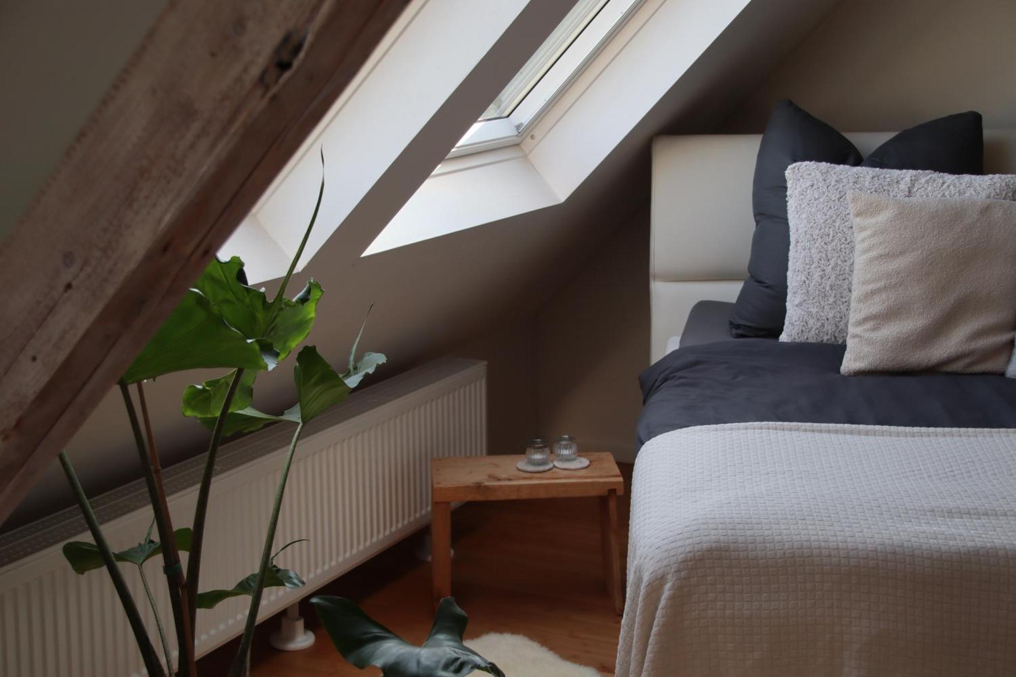 Private Wellness Suiten Mit Whirlpool Essen Esterno foto